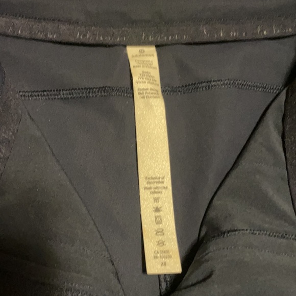 Lululemon On the Move Pant - Picture 6 of 7